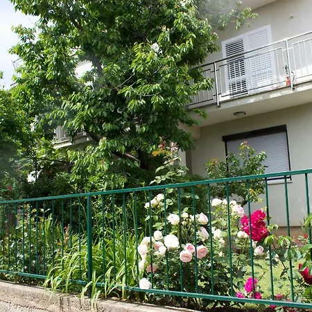 Apartament Just Relax - Vodice