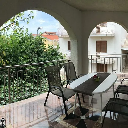 Apartment Just Relax - *