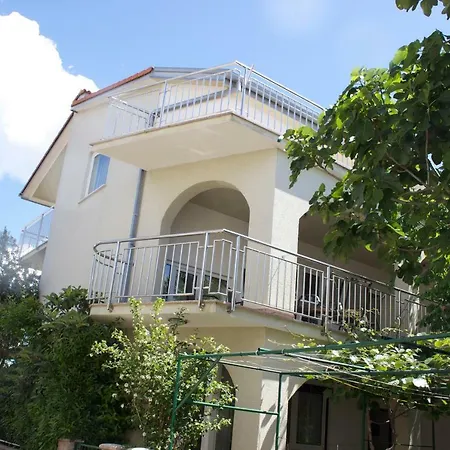 Just Relax - Apartament Vodice