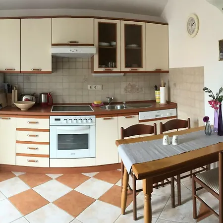 Just Relax - Apartment