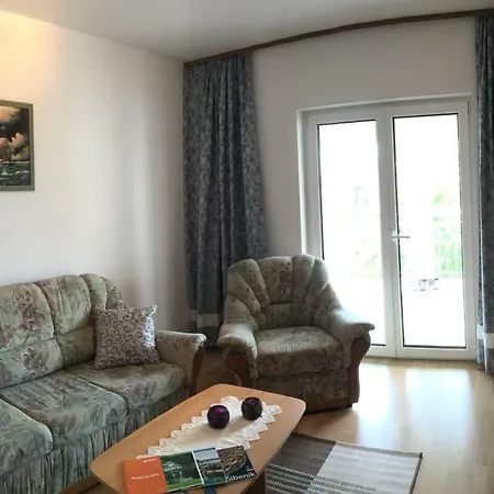 Just Relax - Apartament Vodice